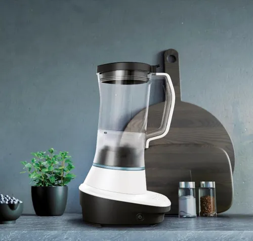 AEG Gourmet Standmixer TB7-1-4CW