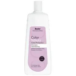 basler Color Schutz Shampoo Sparflasche 1 Liter