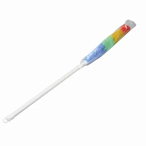 BÜMAG Staubwedel mit Teleskopstiel 87-122 cm