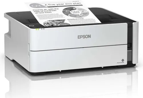 Epson EcoTank M1180 in schwarz von Epson