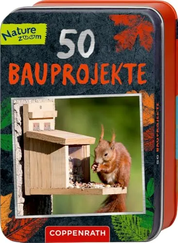 Bauprojekte (Nature Zoom) 50