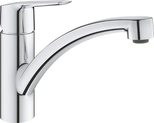Grohe Quickfix Küchenarmatur START chrom 32441002
