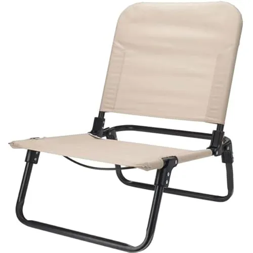 RBS24 Strandstuhl klappbar