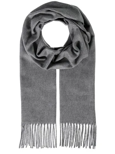 Giorgio Rimaldi Modeschal Cashmink® Schal - Modeschal aus CO2-neutraler Produktion, 30 x 180 cm für vielseitige Tragevariationen und ein leichtes Tragegefühl.