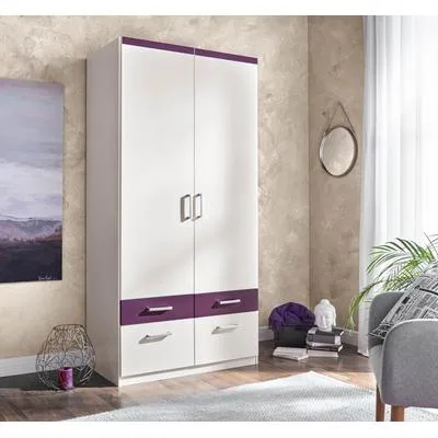 priess Kleiderschrank