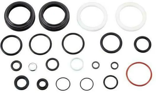 Fahrradgabeln von RockShox