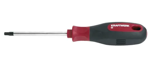 Ergokraft Schraubendreher Tx T8/bohrung von KRAFTWERK