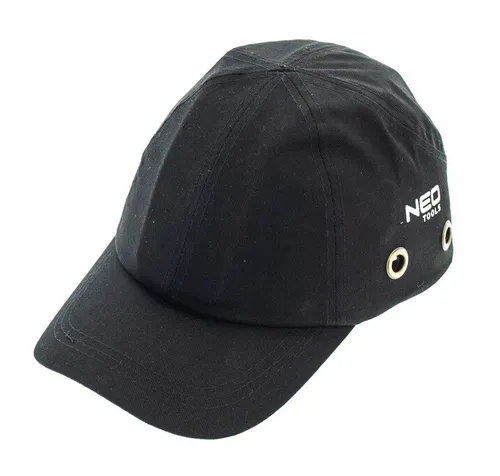 CZAPKA Z DASZKIEM ZE WZMOCNIENIEM,CE NEO 5907558415728