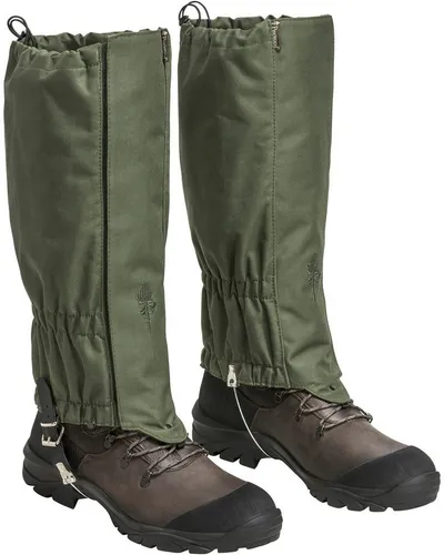 Pinewood Gamaschen ACTIV grün (L/Xl) von Pinewood