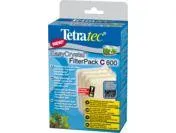 Tetra EasyCrystal Filter Pack C600 von Tetra