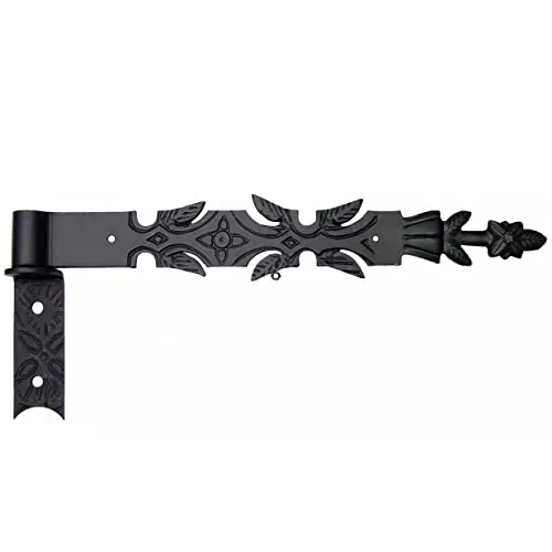 KeyMet Scharniere von KeyMet