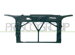 Produktbild PRASCO Schlossträger für MAZDA MZ3263210