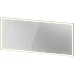 Duravit LED-Lichtspiegel L-Cube 160x70cm von Duravit