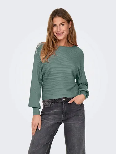 ONLY Strickpullover ONLADALINE (1-tlg) Plain/ohne Details