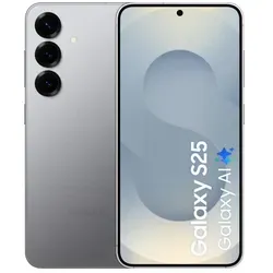 Samsung Galaxy S25 von Samsung