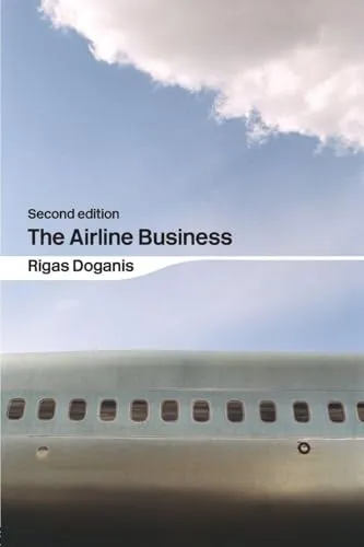 Produktbild The Airline Business