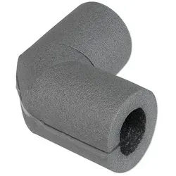 Iso-Winkelbogen selbstklebend für Rohre Ø 40 - 42 mm - Dämmschichtdicke 13 mm