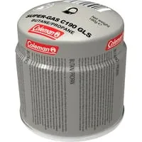 Stechkartusche C190 GLS, Gas grau