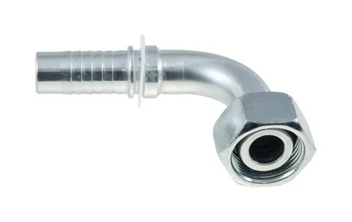 DKOL Ende 90° DN08 10L M16x1,5
