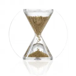 Halmakegel.com Sanduhr OPERA von Halmakegel.com