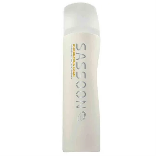 Sassoon Illuminating Clean Shampoo 250 ml