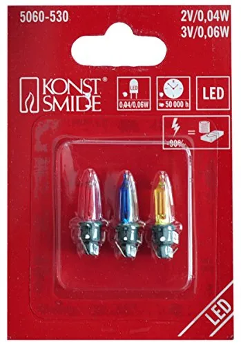 Konstsmide Leuchtmittel von Konstsmide