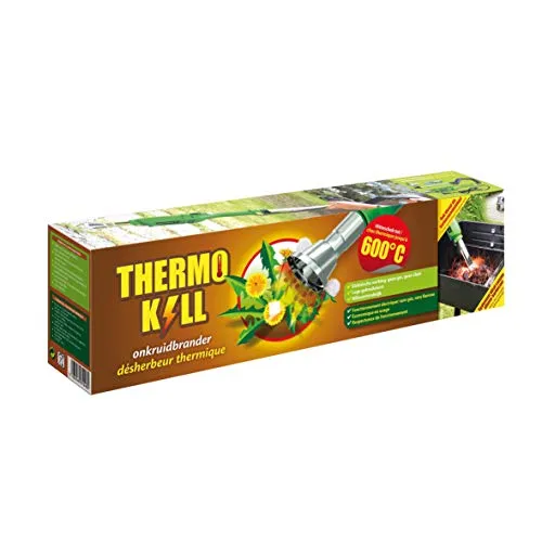 BSI Thermo Kill Unkrautvernichter 2000 W