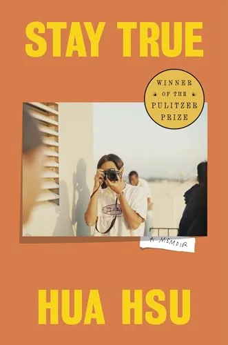 Stay True: A Memoir - Studien zu Asiaten & Menschen asiatischer Abstammung, eine bewegende Autobiografie über Identität und persönliche Entfaltung.