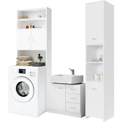 Badmöbel bis 300 Euro von Casaria