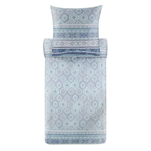 Bassetti Bett- und Haushaltswäsche Blau von Bassetti