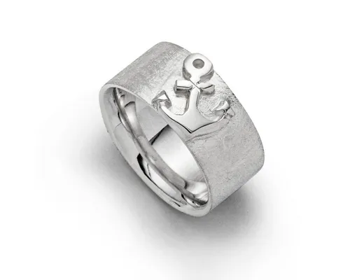DUR Damen Ring