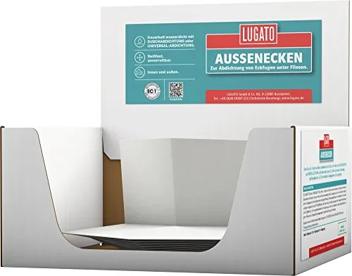 Produktbild LUGATO GmbH & Co. KG Lugato Aussenecke