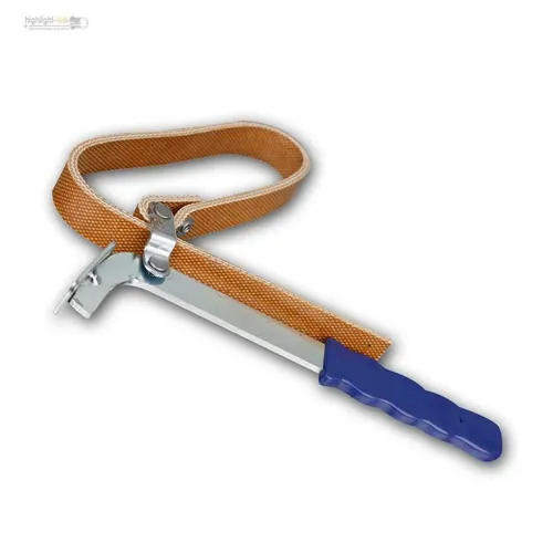 Bandschlüssel / Ölfilterschlüssel 40-140mm Ölfilterband Ölfilter Filterschlüssel