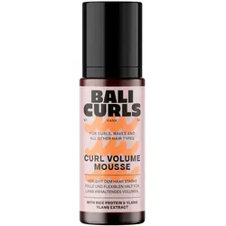 Produktbild Bali Curls Curl Volume Mousse 50 ml