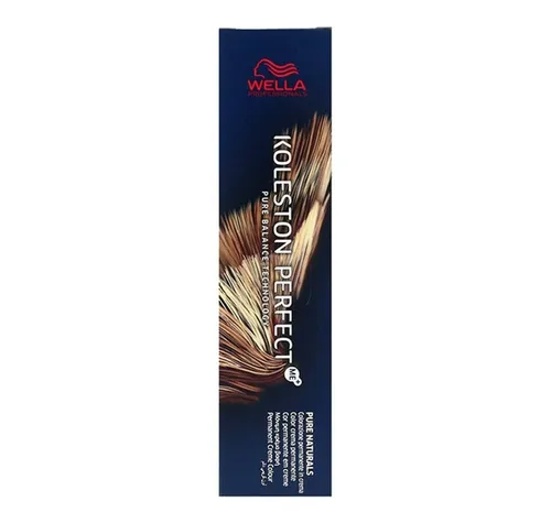 Wella Professionals Mascara Kp Pure Ntrls 4-00 60ml Iepgrgbarab