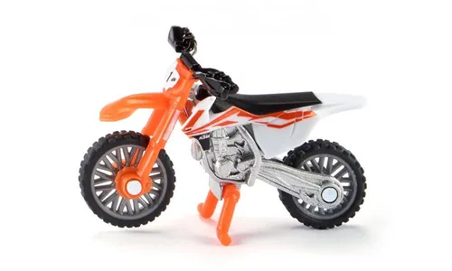 KTM SX-F 450, Siku Super , Art.1391, Neu, OVP