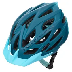 meteor Marven Fahrradhelm für Herren, Damen und Kinder