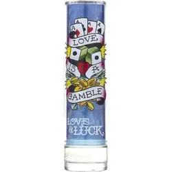 Christian Audigier Ed Hardy Love & Luck Man Eau de Toilette 100 ml