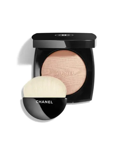 Chanel Poudre Lumière Pflege 8,5 g - Sonstige Make-Up-Artikel, sorgt für einen strahlenden Teint und pflegt die Haut mit hochwertigen Inhaltsstoffen.