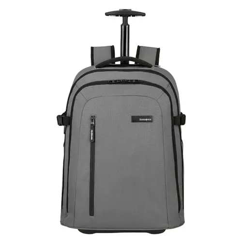 Die besten Rucksack-Trolleys | Test 05/2026 von Samsonite
