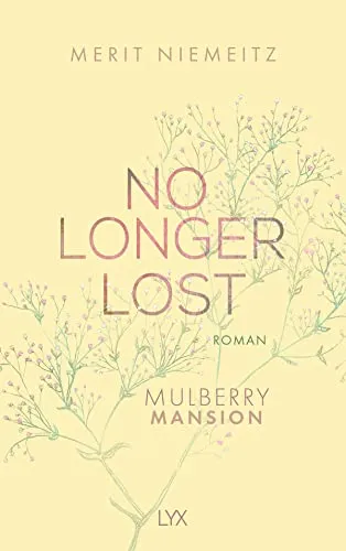 No Longer Lost - Mulberry Mansion in beige von LYX