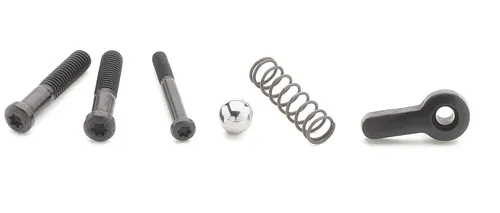 Hazet Reparatursatz, Umschaltknarre 1016/6