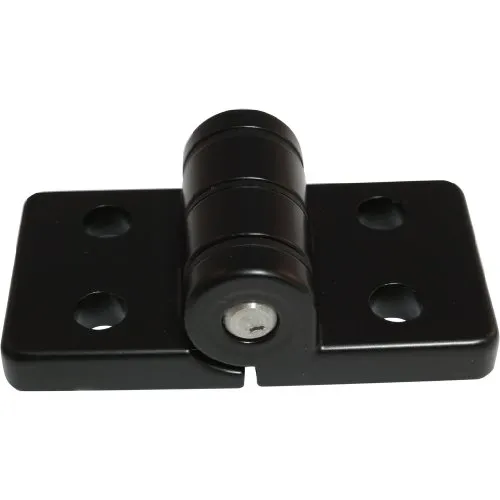 Scharnier 8 40 Zn Zinkdruckguss 40 x 74 mm -Typ I