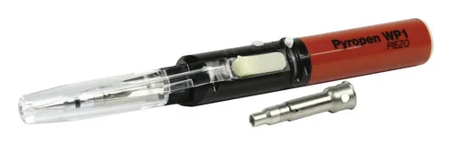 Produktbild Weller Gaslötkolben Pyropen WP1