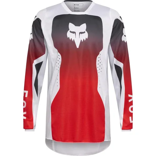FOX 180 Shield Motocross Jersey M von Fox