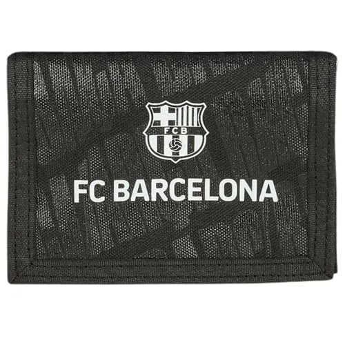 F. C. Barcelona von Safta