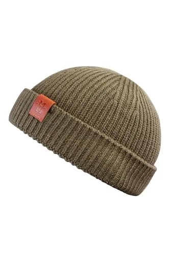 Manufaktur13 Fishermans Beanie
