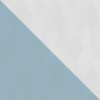 PROFHOME 956851-GU Grafik Tapete Rauten Muster Matt Weiß 0,53 m x 10,05 m 5,33 m2 Weiß