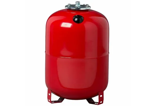 Zilio Membran Ausdehnungsgefäß 35 Liter von qpool24