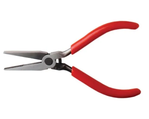 Excel Tools Werkzeug Zange Flache Nase 5.5in 14cm EXL55570